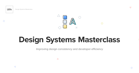 Design Systems Masterclass | FileMaker UI/UX inspiration | Learning Claris FileMaker | Scoop.it