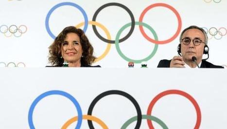 Jeux Olympiques: pourquoi Madrid sait qu'elle va gagner (vidéo) | News from the world - nouvelles du monde | Scoop.it