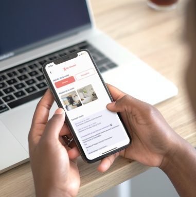My Veasytor, la start-up qui r&eacute;volutionne les visites d&rsquo;appartements | Start-ups | Success stories | Scoop.it