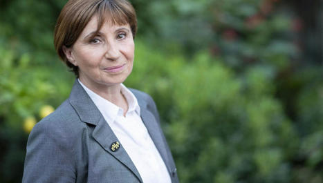 "Nous continuons à être non-essentiels" : le coup de gueule d'Ariane Ascaride sur les théâtres fermés | Revue de presse théâtre | Scoop.it