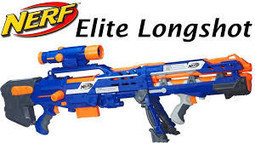 the best nerf gun ever made