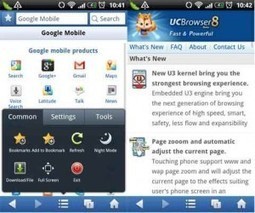 Download UC Browser 8.0 Beta For all Platfoms Free Download | Free Download Buzz | Apps(Android and iOS) | Scoop.it