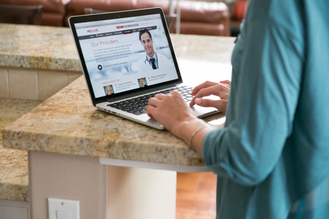 Walgreens wants customers to check their own mental health online | mHealth- Advances, Knowledge and Patient Engagement | Scoop.it