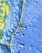 Magnitude 6.3 - OFF THE EAST COAST OF HONSHU, JAPAN | Japan Tsunami | Scoop.it
