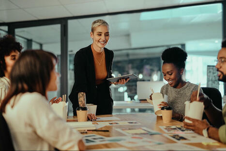 Want Your Personal Brand to Stand Out in 2025? Do This. | Professional Development for Public & Private Sector | Scoop.it