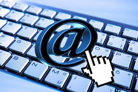 Netiqueta y seguridad en el uso del correo electrónico (email). | E-Learning, Formación, Aprendizaje y Gestión del Conocimiento con TIC en pequeñas dosis. | Scoop.it