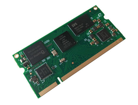 Calixto Systems introduces i.MX93 VERSA SO-DIMM SoM and EVK with NXP i.MX 93 Edge AI SoC - CNX Software | Embedded Systems News | Scoop.it