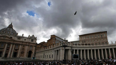 Vatican auditor suing the Holy See amid allegations of fraud and embezzlement - ABC News | Operation Deimos | Scoop.it