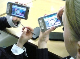 How To Develop Your Own Mobile Learning Tools | Digital Delights | Scoop.it