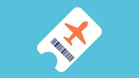 Los mejores consejos para comprar tus billetes de avión al precio más barato | Chismes varios | Scoop.it
