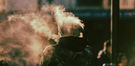 Strongest evidence yet that vaping likely causes cancer | Hospitals and Healthcare | Scoop.it