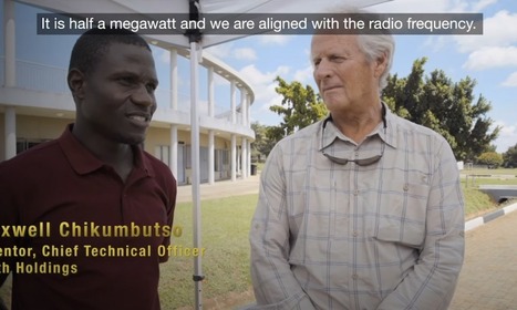 Man One Ups Tesla By Inventing An Electric System That Charges Itself &ndash; Collective Evolution | Cool Future Technologies | Scoop.it