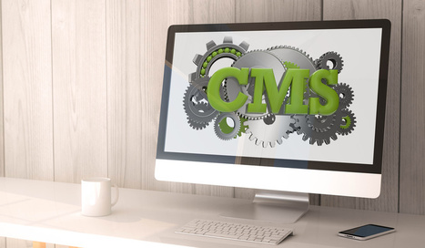 Content-Management-Systeme im Vergleich - WordPress u.a. | Wordpress-Webdesign | Scoop.it