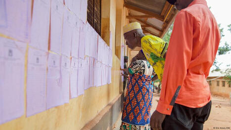 TANZANIA: What you need to know about Tanzania's election  | AFRIQUES | Scoop.it