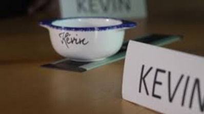 Kévin: un prénom pas toujours facile à porter – | FLEursdeFLE | Scoop.it