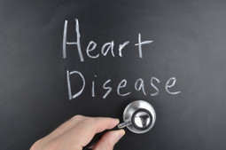 Half of heart disease deaths could be prevented - Harvard Health Blog | Disease mongering | Scoop.it