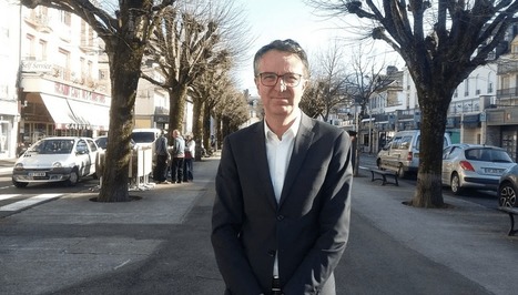 Jean-Bernard Sempastous défend les Entreprises publiques locales pour les intégrer au plan tourisme  | Vallées d'Aure & Louron - Pyrénées | Scoop.it