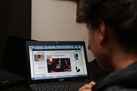 Le porno conserve son droit de cit&eacute; sur Internet - leJDD.fr | Famille et sexualit&eacute; | Scoop.it