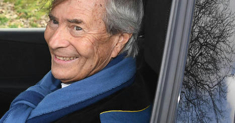 Vincent Bolloré, son but «c’est ce pays» | DocPresseESJ | Scoop.it