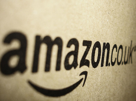 {niKo[piK]} - Amazon vend des livres disponibles gratuitement dans le Domaine Public | Geeks | Scoop.it