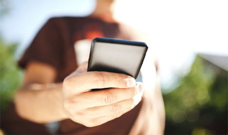 Mobile is Revolutionizing the Way Merchants Accept Payments & Manage Their Businesses | Mobile Business News | Scoop.it