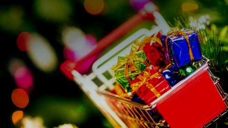 2015 retail trends from our holiday shopping survey - Accenture | Public Relations & Social Marketing Insight | Scoop.it