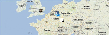 About.me, la plataforma para unir las identidades online, ya en Google Maps | Information Technology & Social Media News | Scoop.it