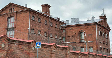 Inget nybygge i sikte f&ouml;r &ouml;verfulla Vasa f&auml;ngelse &ndash; i st&auml;llet flyttas kvinnorna till Ule&aring;borg | &Ouml;sterbotten | 1Uutiset - Lukemisen t&auml;hden | Scoop.it