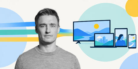 From Cannes to DMEXCO: Why Total TV Needs a New Operating Model | TV Press Review | Scoop.it