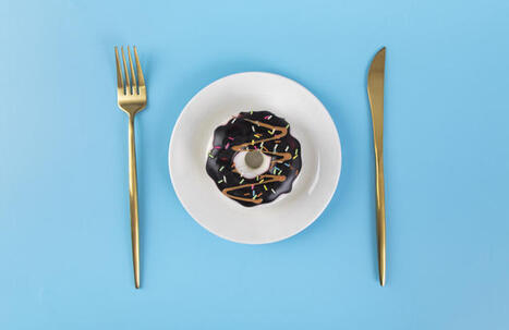 Diabetes can now be easily reversed. Here&rsquo;s how | The Health Report | Scoop.it