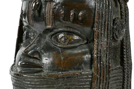 21/02/2025 - Les Pays-Bas vont restituer au Nigeria plus de 100 sculptures du peuple Edo - Brève | infos-web | Scoop.it