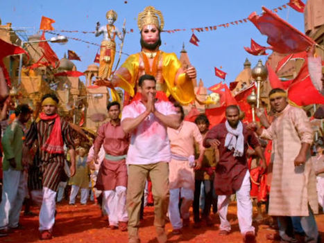 'बजरंगी भाईजान' टीजर की 5 अच्छी बात, जो लगेगी आपको WOW | Bollywood Movies News | Scoop.it