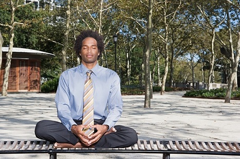 Reading People's Emotions, With Meditation's Help | Science News | Scoop.it