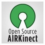 AIRKinect Open Source Repos | as3NUI | Everything about Flash | Scoop.it