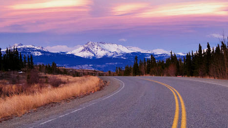Le Yukon rejoint le réseau de l'Observatoire du tourisme durable de l'OMT | Tourisme durable | Scoop.it