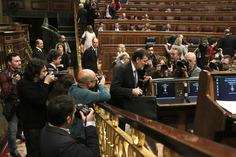 Mariano Rajoy asume que ya es demasiado tarde para preguntar qué es un estibador | Partido Popular, una visión crítica | Scoop.it