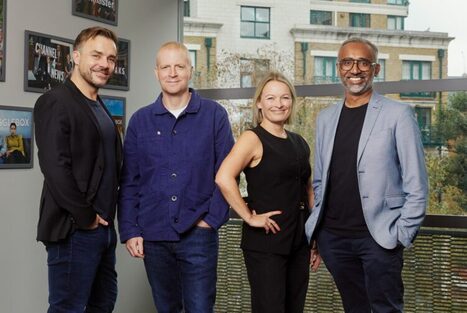 Channel 4 Sales to become exclusive partner for Paramount&rsquo;s UK linear and digital brands | TV Press Review | Scoop.it