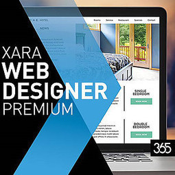 Xara photo & graphic designer free download