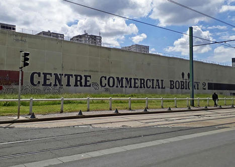 Les centres commerciaux, angle mort des politiques publiques ? | SCOT et Commerce | Scoop.it
