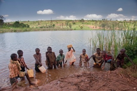 The geography of risk in Rwanda | Stage 4 Water in the World | Scoop.it