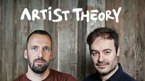 Ex-Parlophone senior execs Nick Burgess and Jack Melhuish launch indie label Artist Theory in partnership with B-Unique | Indie Music | Scoop.it