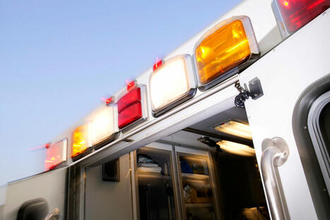 Columbiana arson suspect severely burned in domestic violence in - WFMJ.com | Operation Oya | Scoop.it