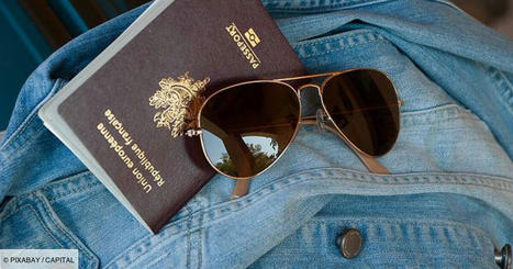 Que faire en cas de passeport périmé ? | Assurance Voyage Mondiale | Scoop.it