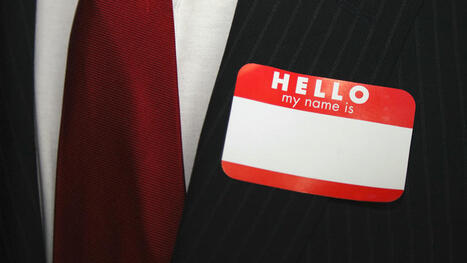 Role call: exploring how terminology shapes public perception in optics | Word News | Scoop.it