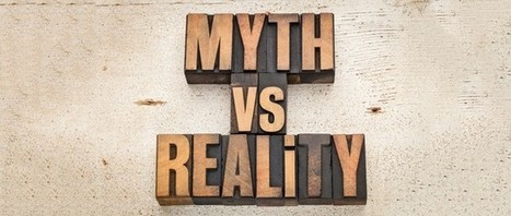Blog: internal communication myths &ndash; your shouts | Headlines | Internal Communications Tools | Scoop.it