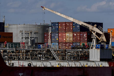 Exode au Port de Montr&eacute;al - Les ex-dirigeants appel&eacute;s par un comit&eacute; f&eacute;d&eacute;ral | Gouvernance - Veille quotidienne | Scoop.it