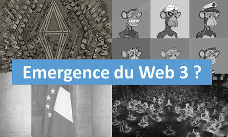 M&eacute;tavers : 2025 ou 2030? - ZDNet | Digital Marketing & IA Marketing | Scoop.it