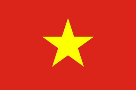 Quick & Easy Process Evisa Application for Vietnam | Hector Liam | Scoop.it