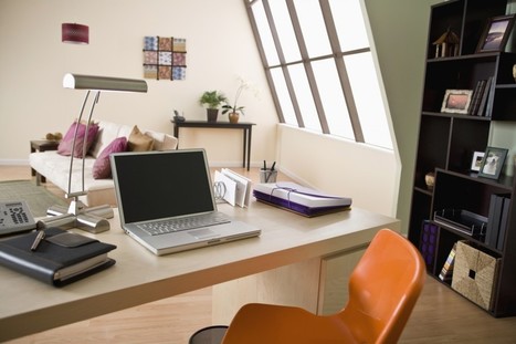 Great flexible jobs for baby boomers | Ambition for Life | Scoop.it