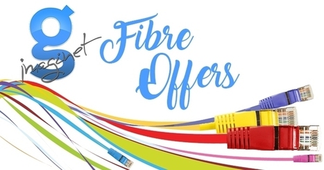 Imaginet's new Fibre deals!!! - Imaginet Blog | Social media and small business | Scoop.it